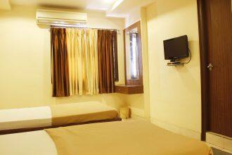Sree Residency, Visakhapatnam 3